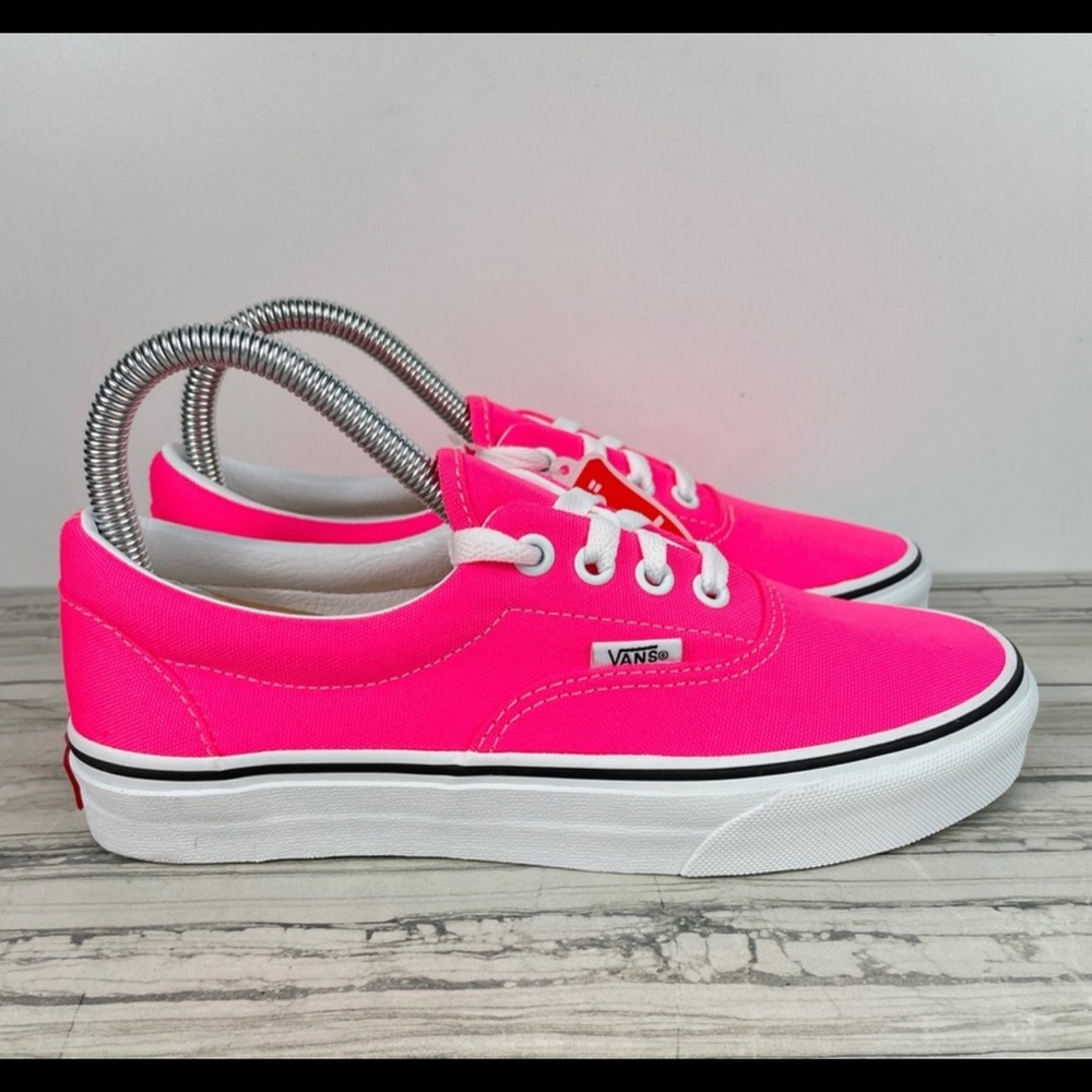 Brand new vans!